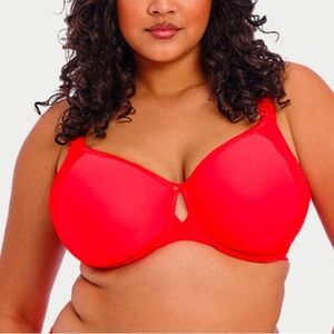 ELOMI CHARLEY 4383 SALSA SPACER T-SHIRT BRA 40DD NEW WITH TAGS